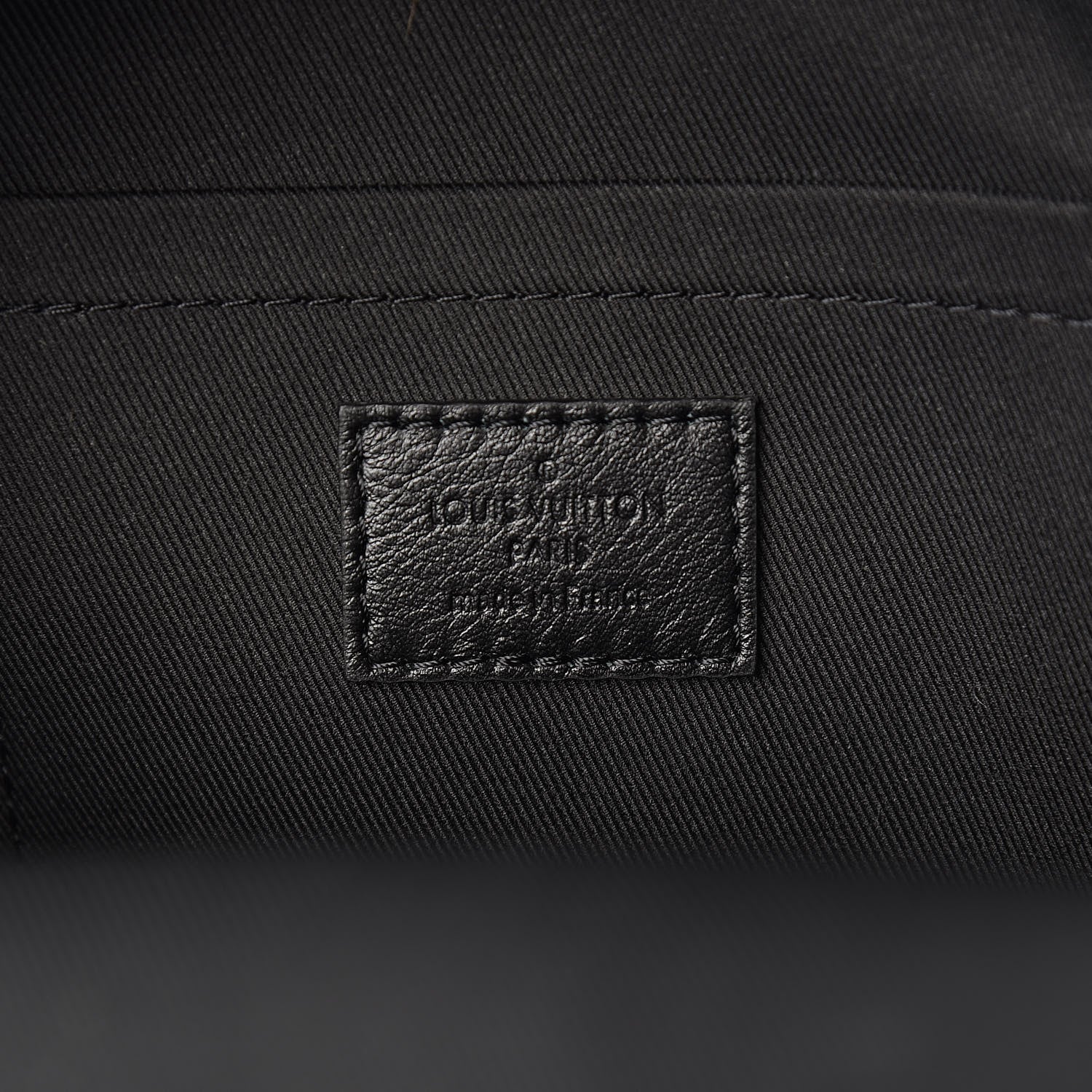 Louis Vuitton Reverse Monogram Palm Springs Backpack Mini 6 of 10