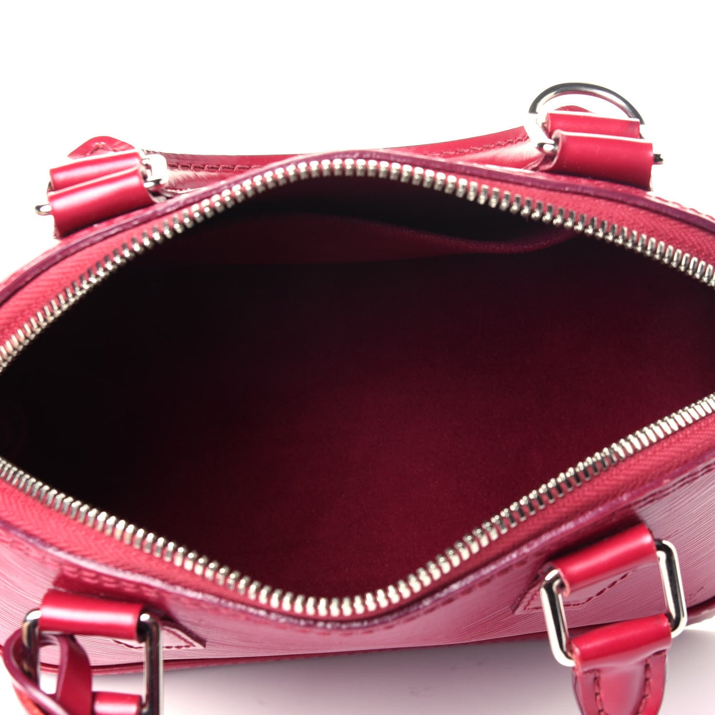 Epi Alma BB Fuchsia