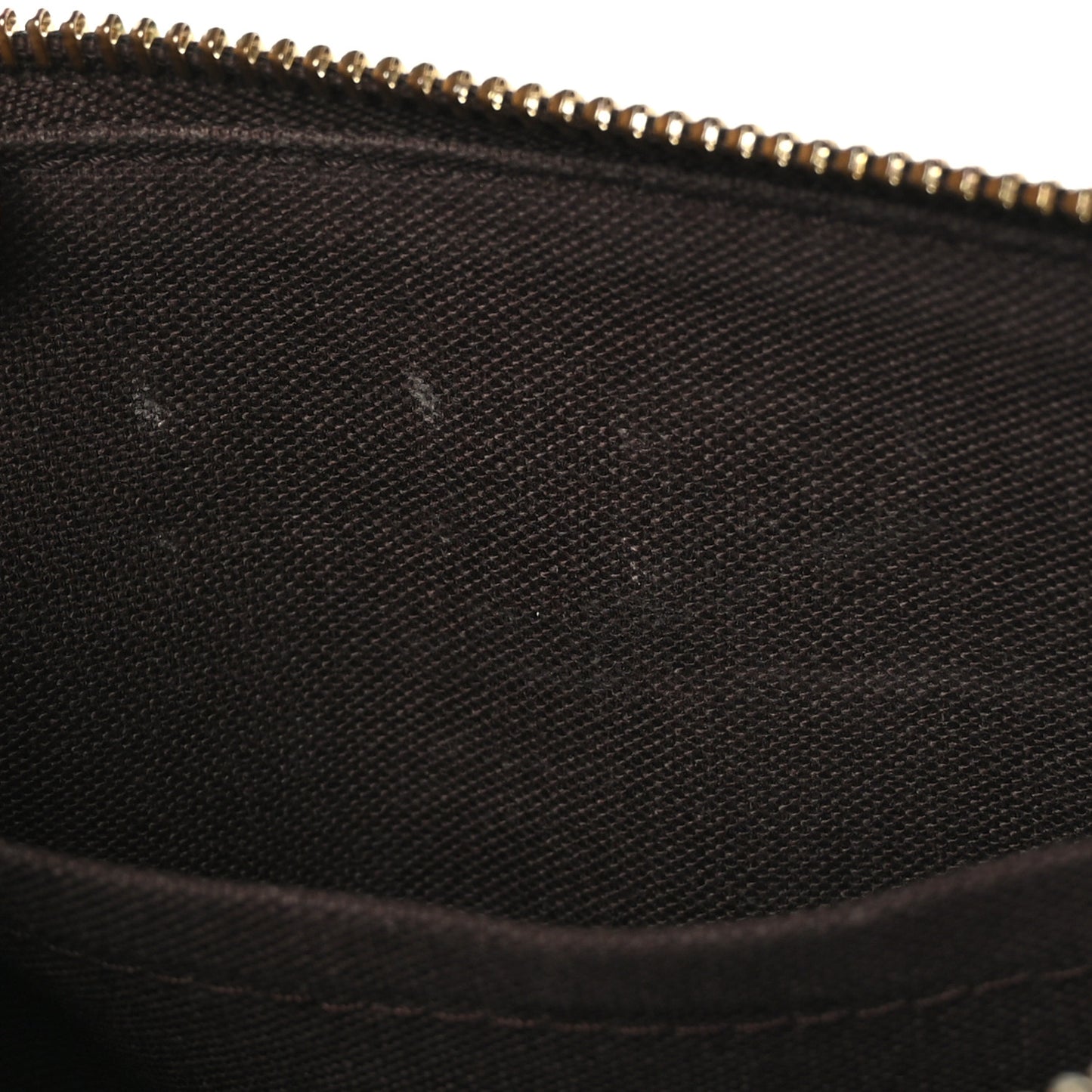 Monogram Pallas Uniformes Crossbody Safran