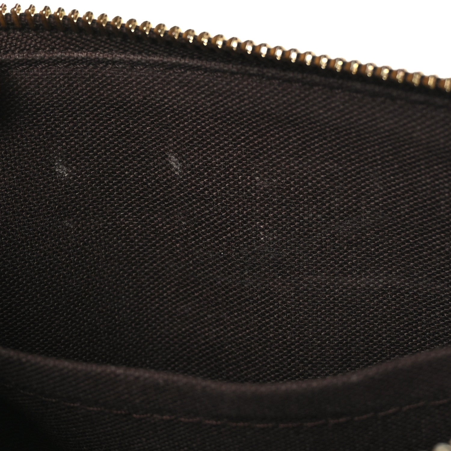 Louis Vuitton Monogram Pallas Uniformes Crossbody Safran 11 of 11