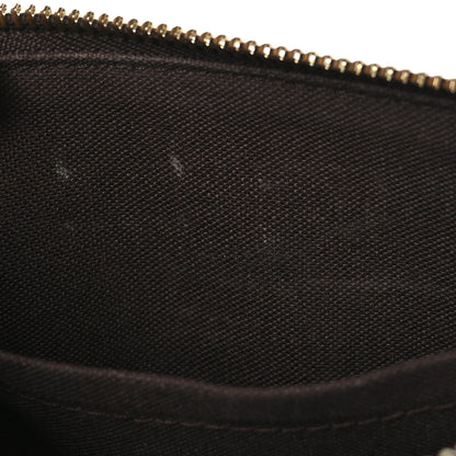 Louis Vuitton Monogram Pallas Uniformes Crossbody Safran 11 of 11