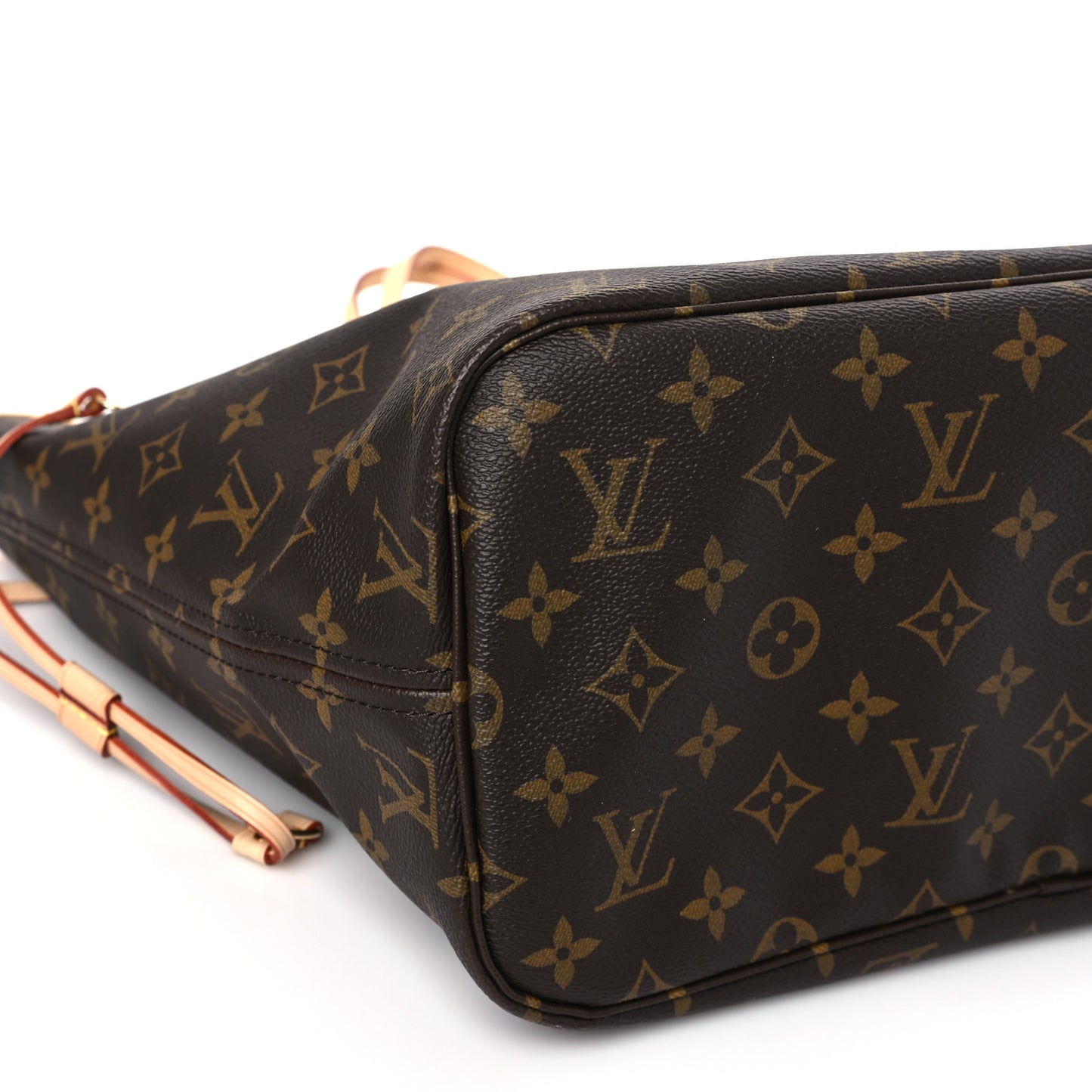 Monogram Neo Neverfull MM