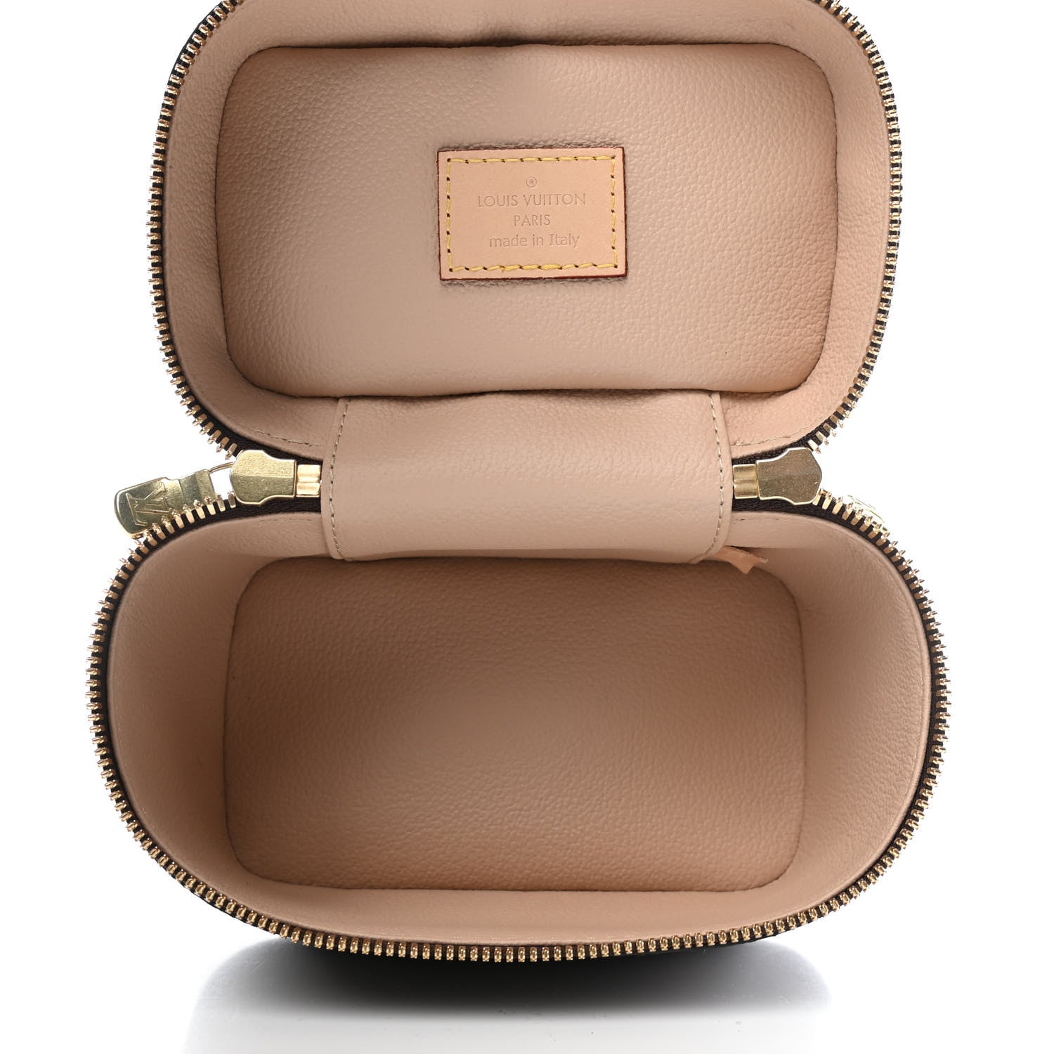Louis Vuitton Monogram Nano Nice 4 of 4