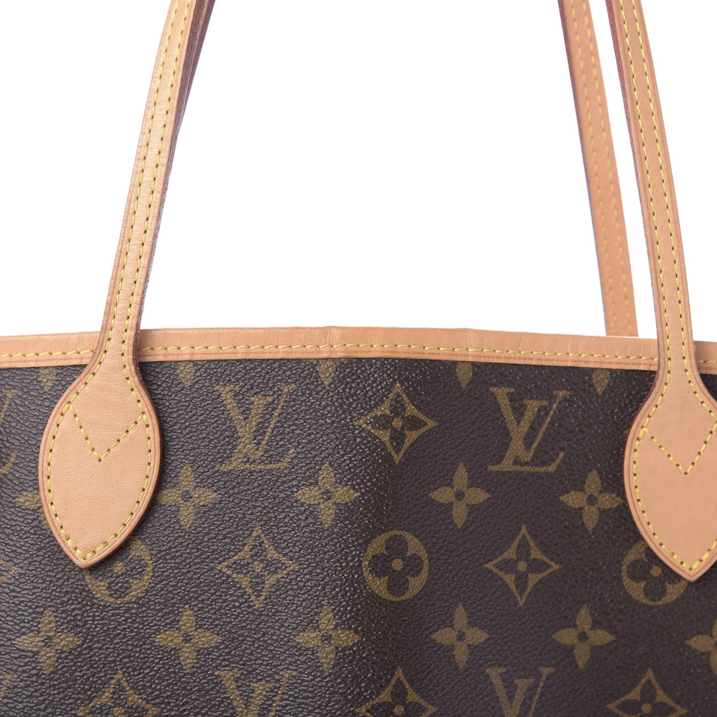 Monogram Neo Neverfull MM