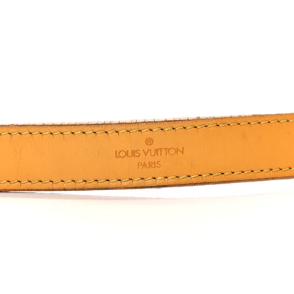 Louis Vuitton Epi Noe Tassil 45 of 45