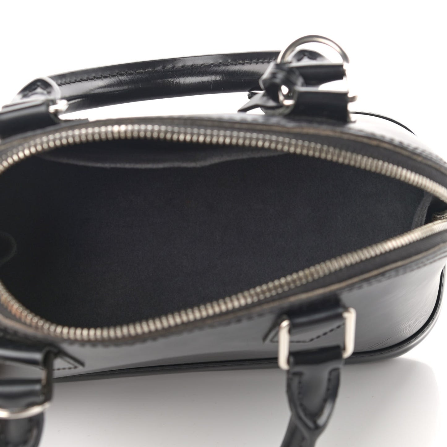 Epi Alma BB Black