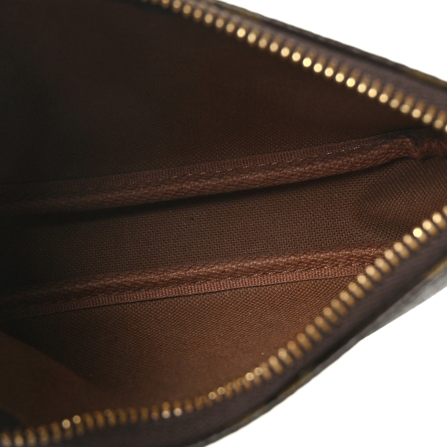 Monogram Mini Pochette Accessories