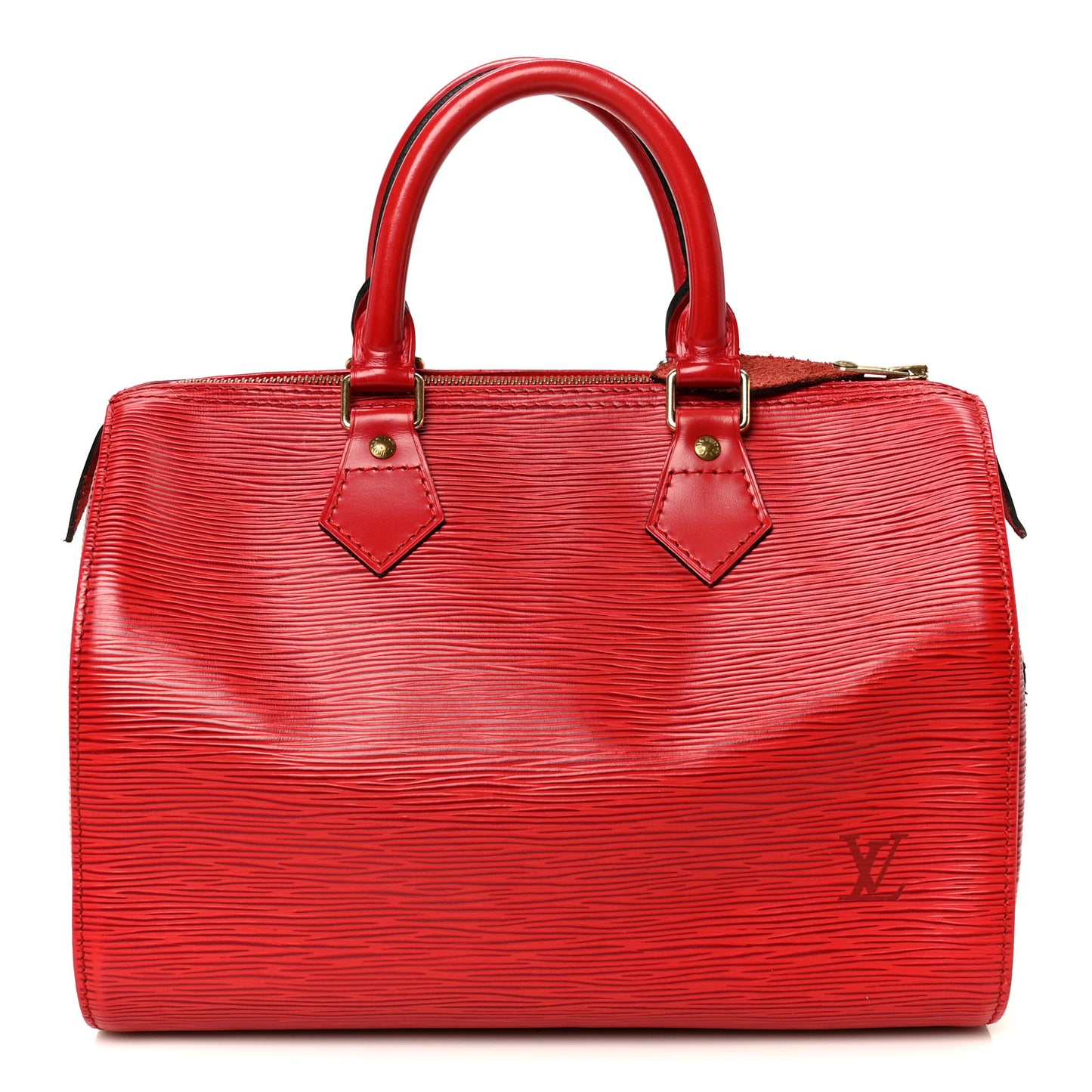 Epi Speedy 25 Castillan Red
