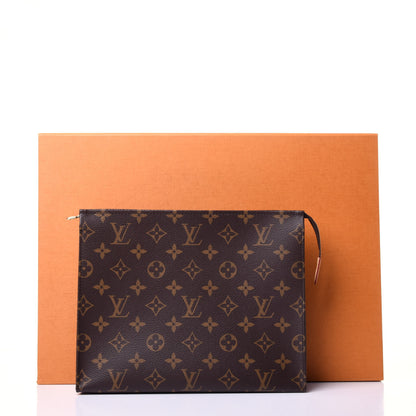 Louis Vuitton Monogram Toiletry Pouch 26 19 of 19