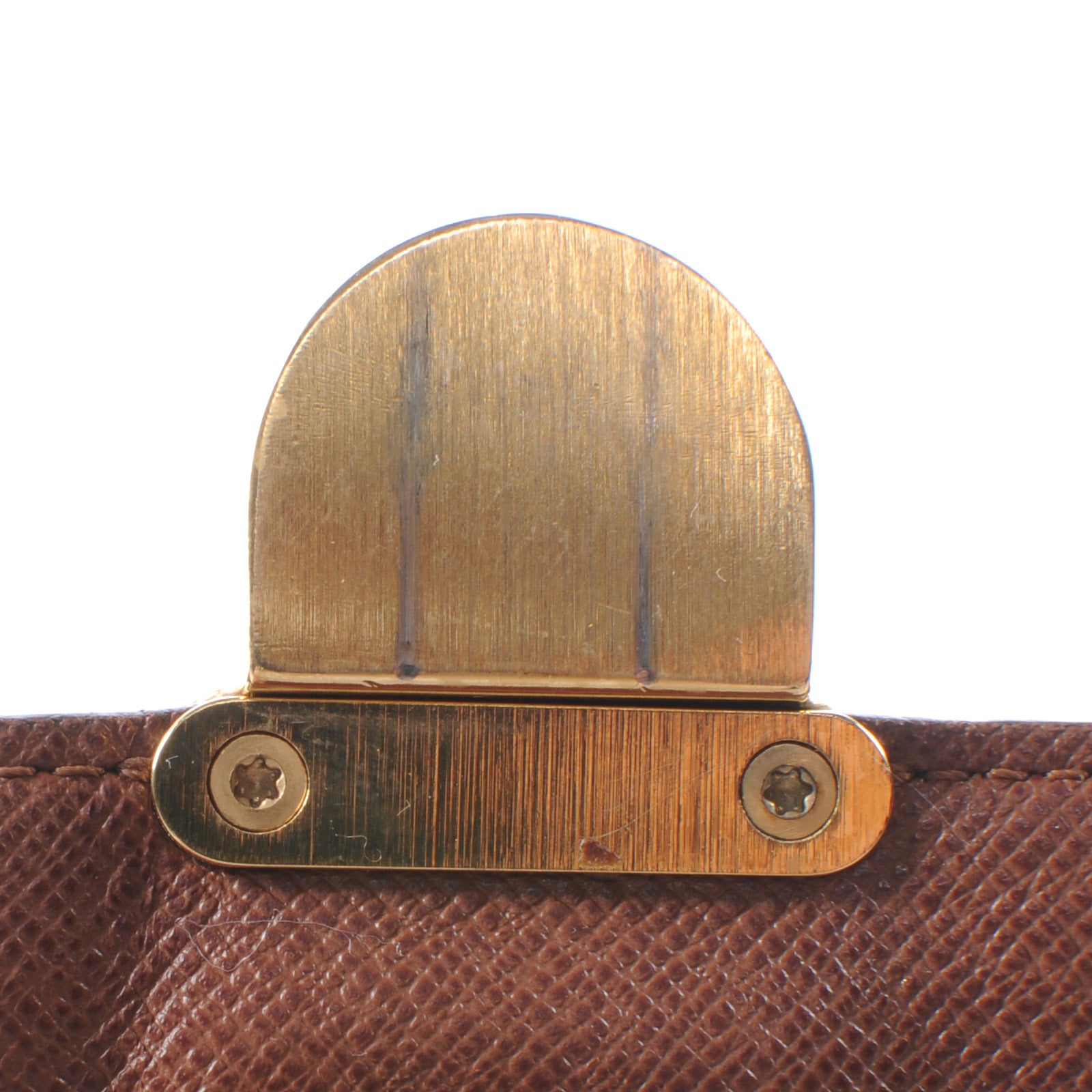 Louis Vuitton Monogram Koala Wallet 5 of 7