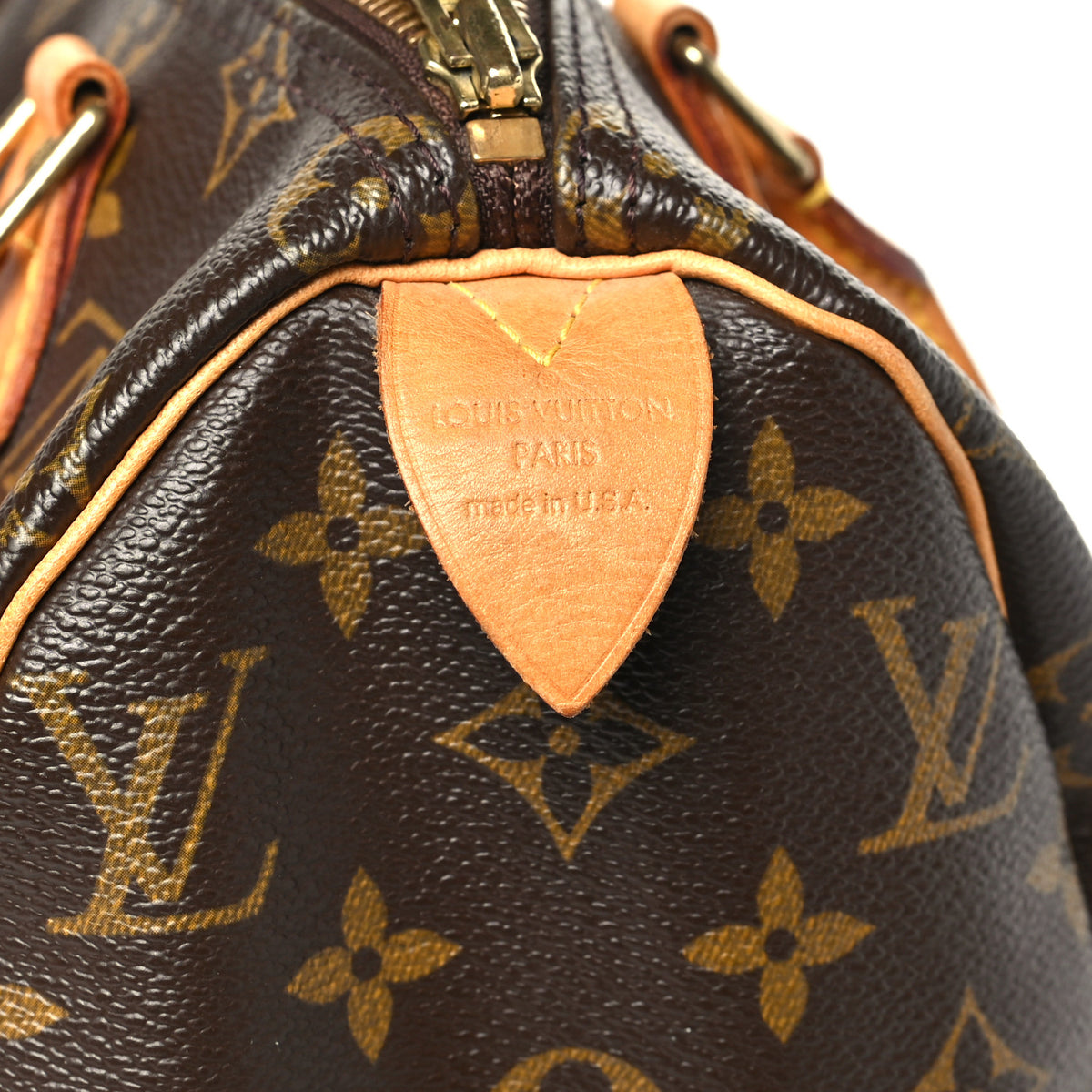 Monogram Speedy 25