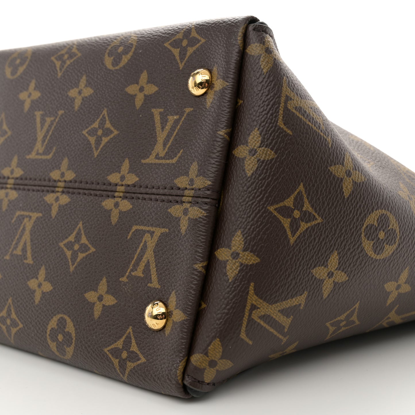 Monogram Tournelle PM Black