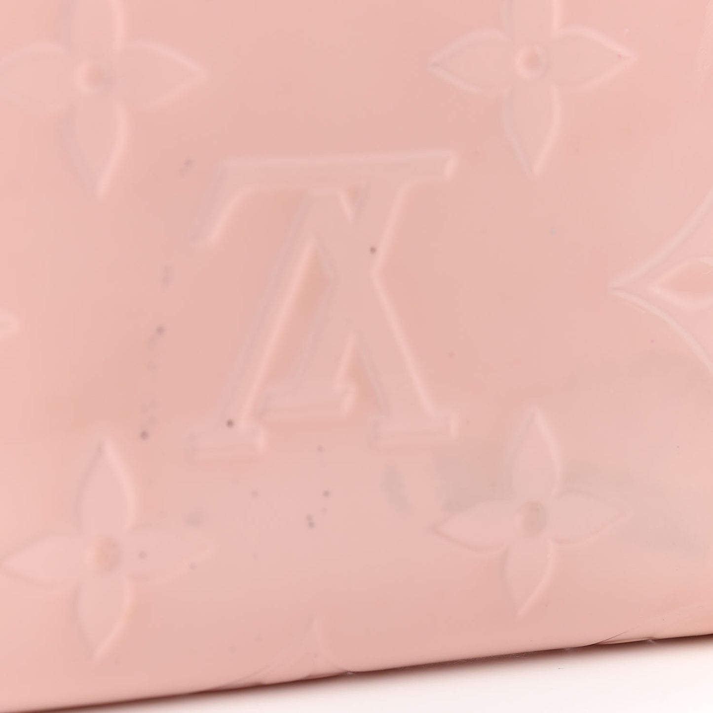 Vernis Zippy Coin Purse Rose Ballerine