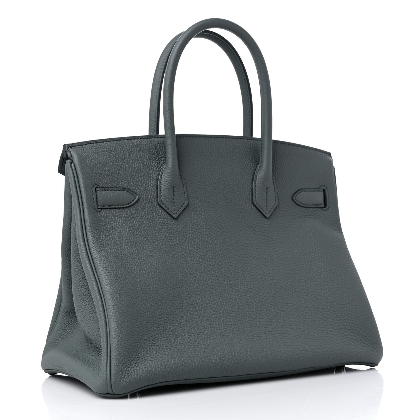 Togo Birkin 30 Vert Amande