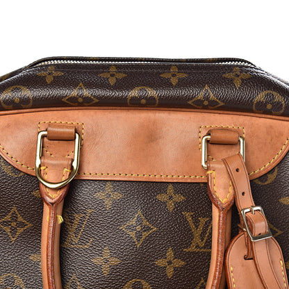 Louis Vuitton Monogram Deauville 12 of 16