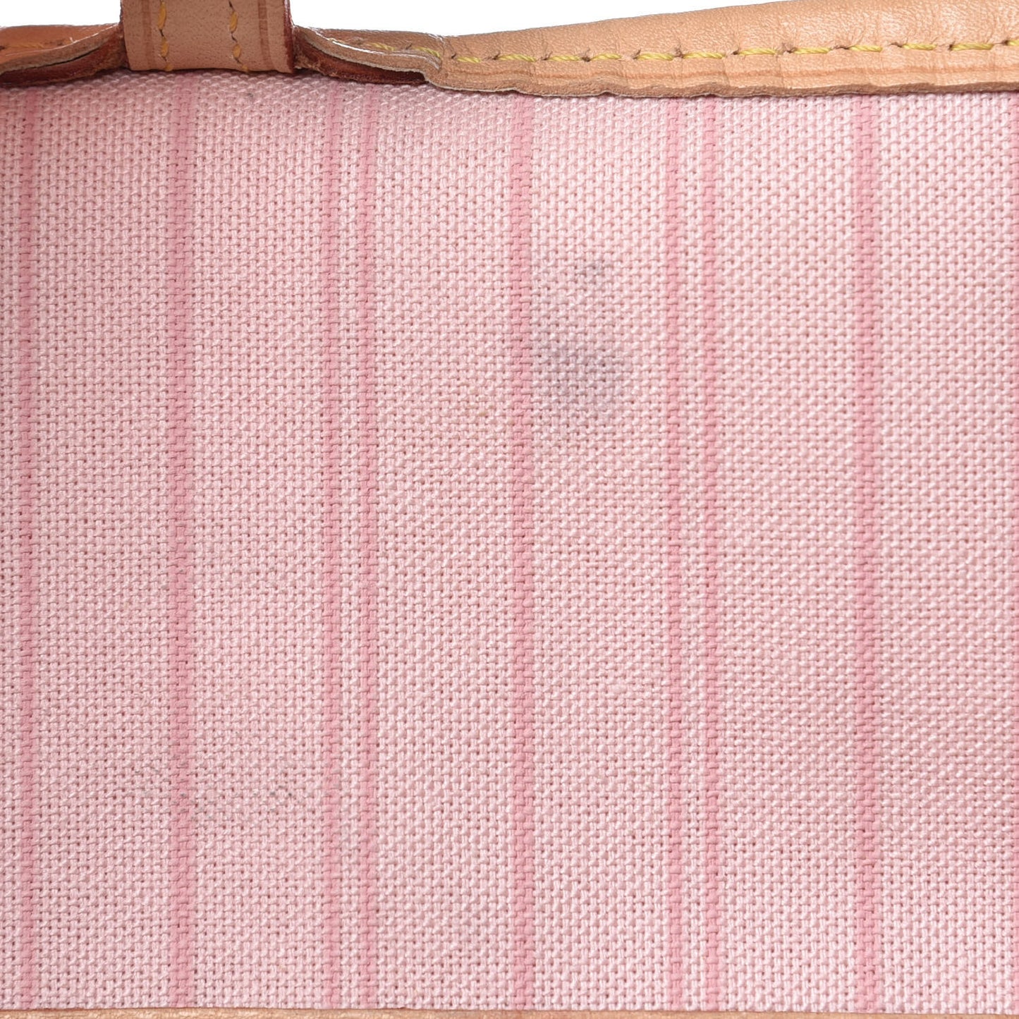 Damier Azur Neo Neverfull GM Rose Ballerine