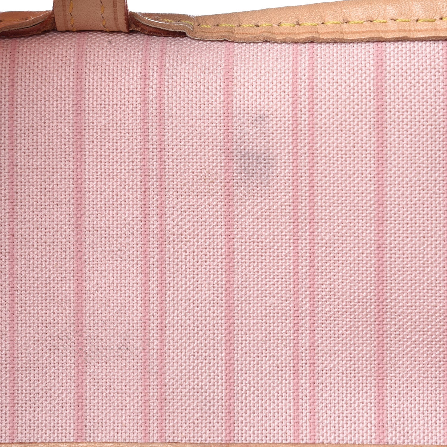 Louis Vuitton Damier Azur Neo Neverfull GM Rose Ballerine 21 of 21