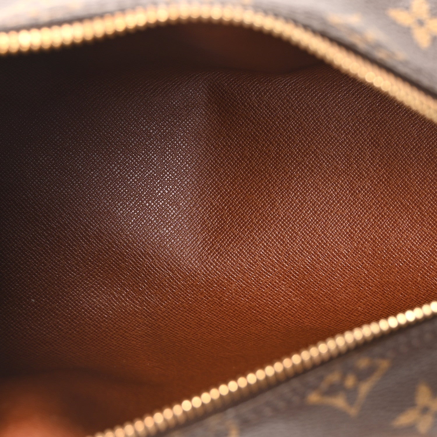 Louis Vuitton Monogram Papillon 26 5 of 9