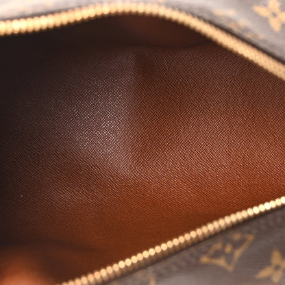 Louis Vuitton Monogram Papillon 26 5 of 9