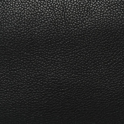 Louis Vuitton Empreinte Monogram Giant Broderies Neverfull MM Black 10 of 10