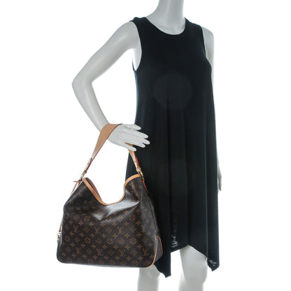 Louis Vuitton Monogram Delightful MM 2 of 8