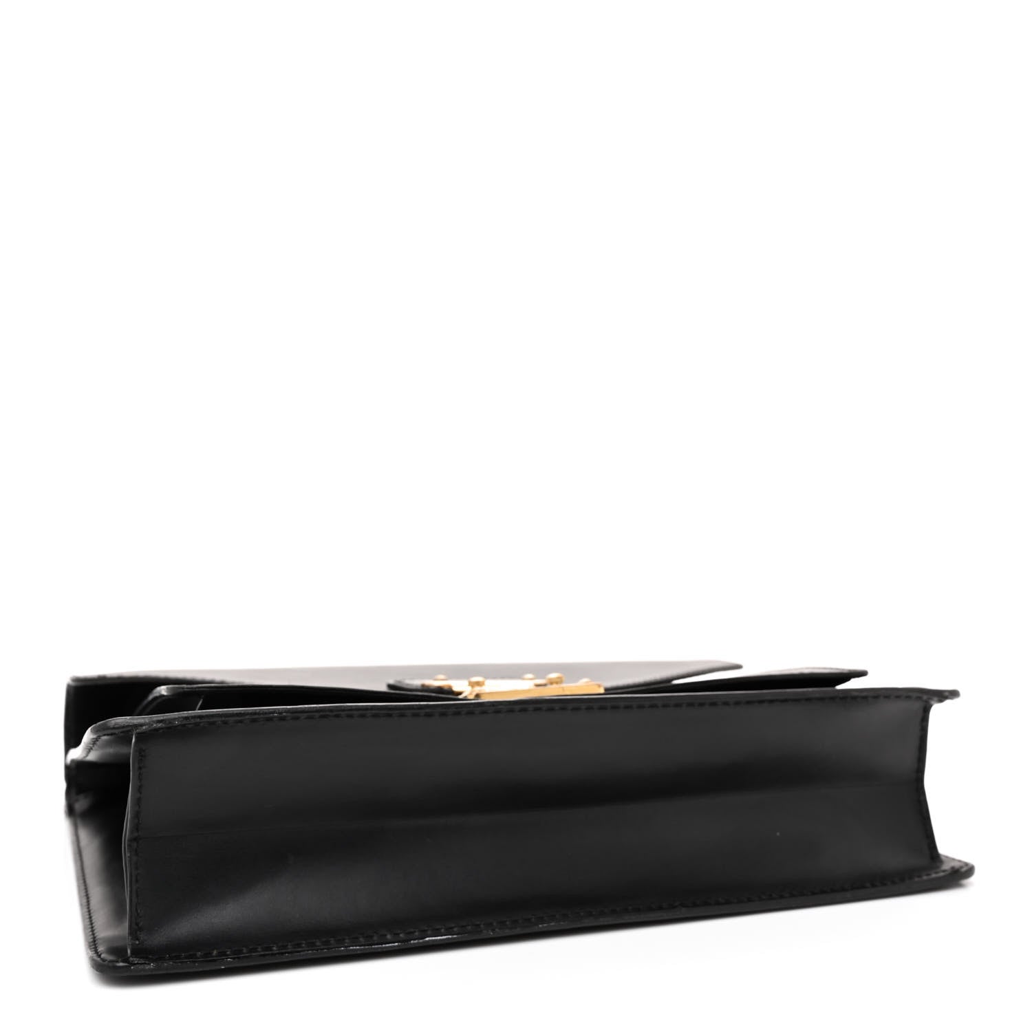 Louis Vuitton Epi Monceau Black 4 of 17