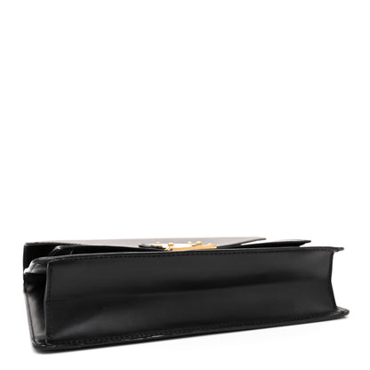 Louis Vuitton Epi Monceau Black 4 of 17