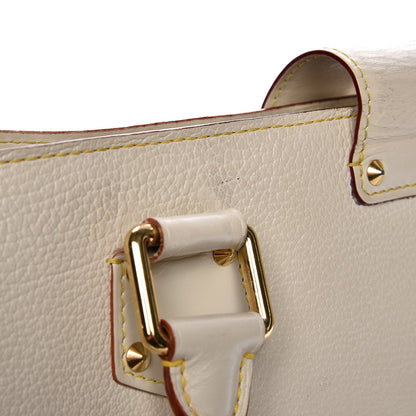 Louis Vuitton Suhali Le Fabuleux White 10 of 13