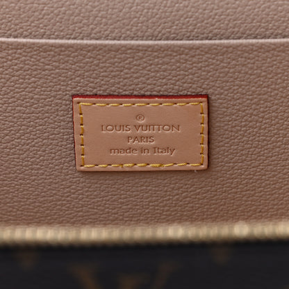 Louis Vuitton Monogram Nice BB 6 of 6