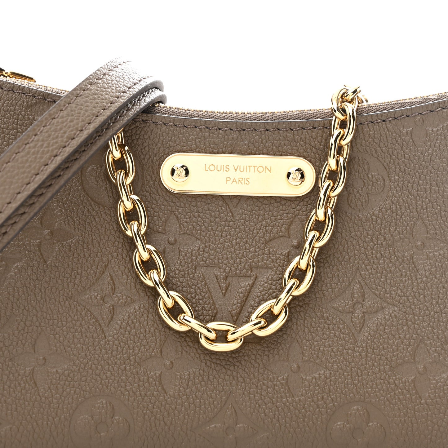 Empreinte Monogram Liv Pochette Smoke