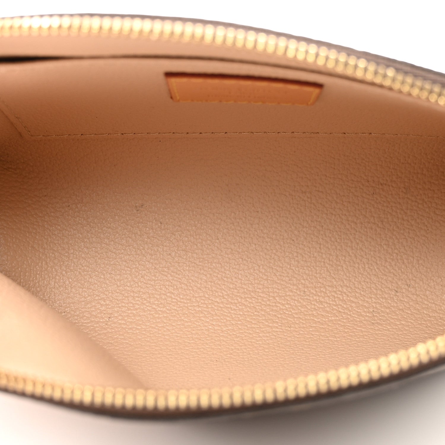 Louis Vuitton Monogram Cosmetic Pouch 5 of 14