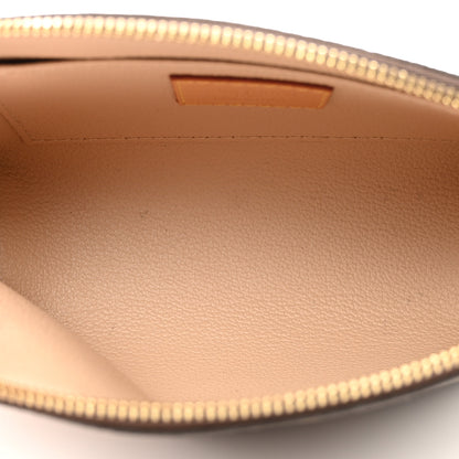 Louis Vuitton Monogram Cosmetic Pouch 5 of 14