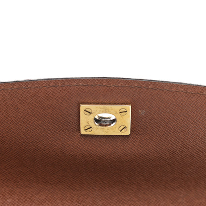 Louis Vuitton Monogram Malesherbes 10 of 13