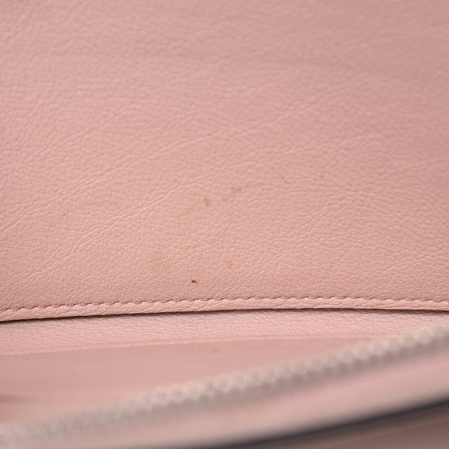 Mahina Zippy Wallet Magnolia