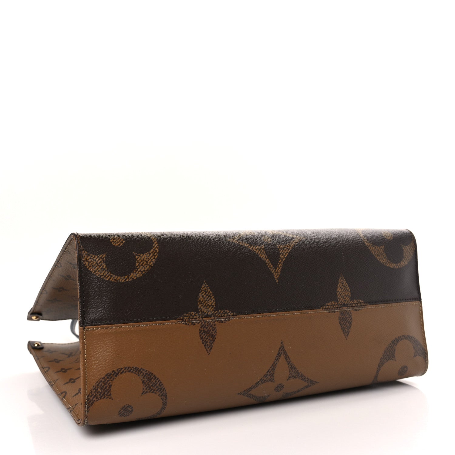 Louis Vuitton Reverse Monogram Giant Onthego MM 4 of 8