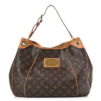Louis Vuitton Monogram Galliera PM 1 of 14