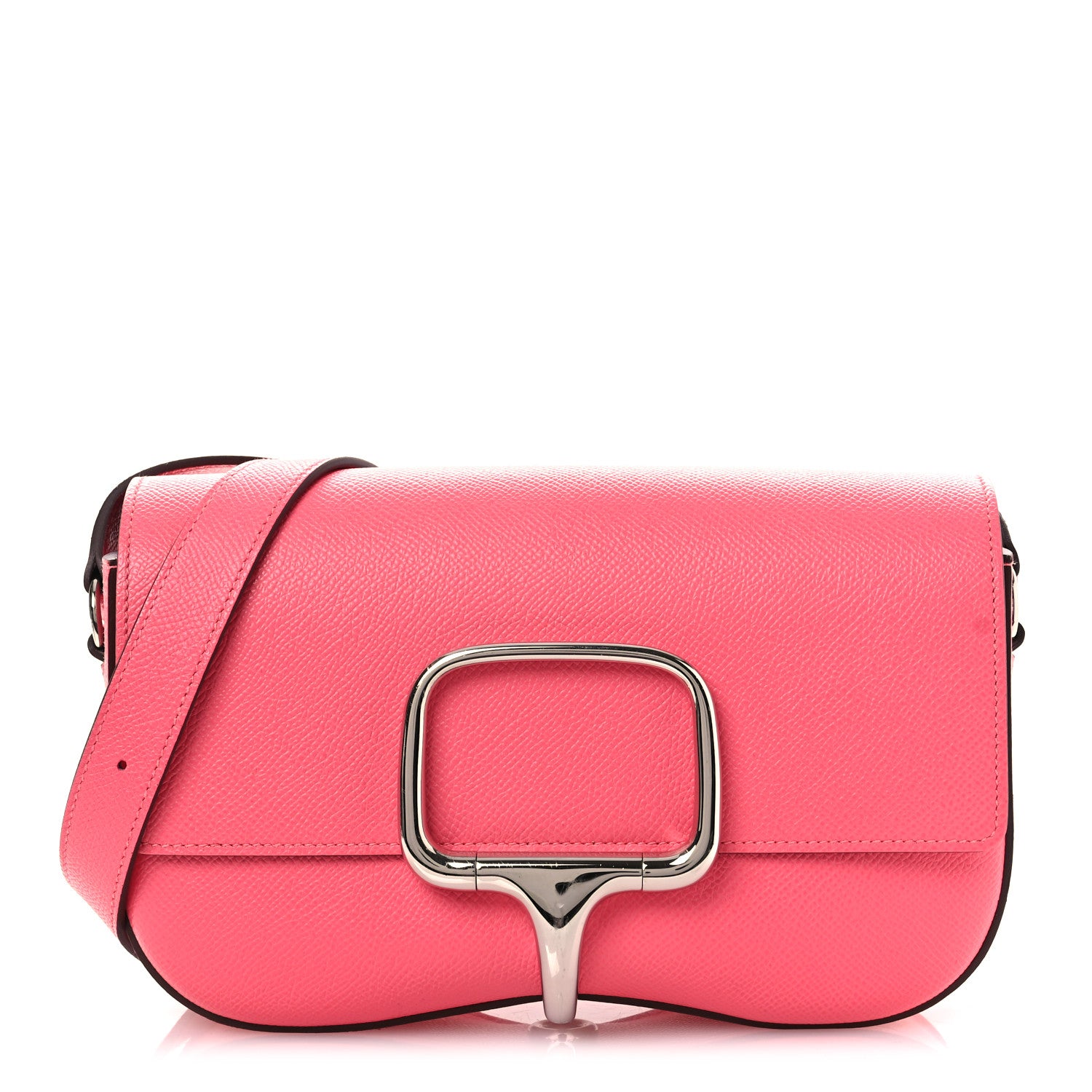 Hermes Epsom Della Cavalleria Elan Rose Azalee 1 of 10