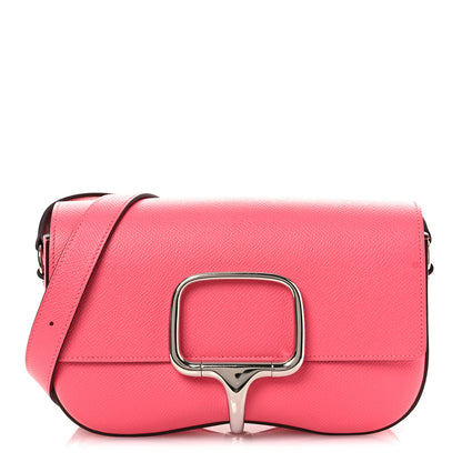 Hermes Epsom Della Cavalleria Elan Rose Azalee 1 of 10