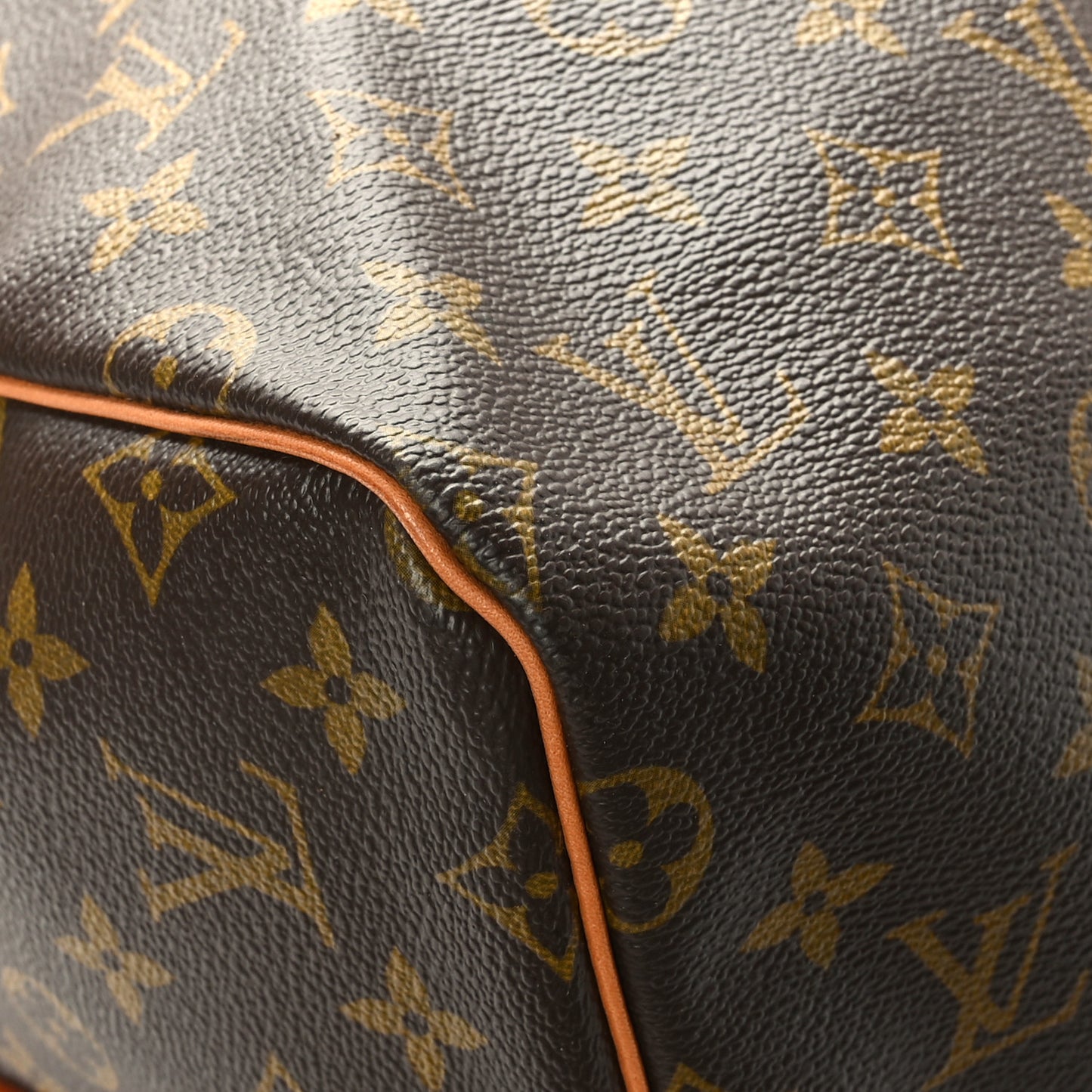 Monogram Keepall Bandouliere 55