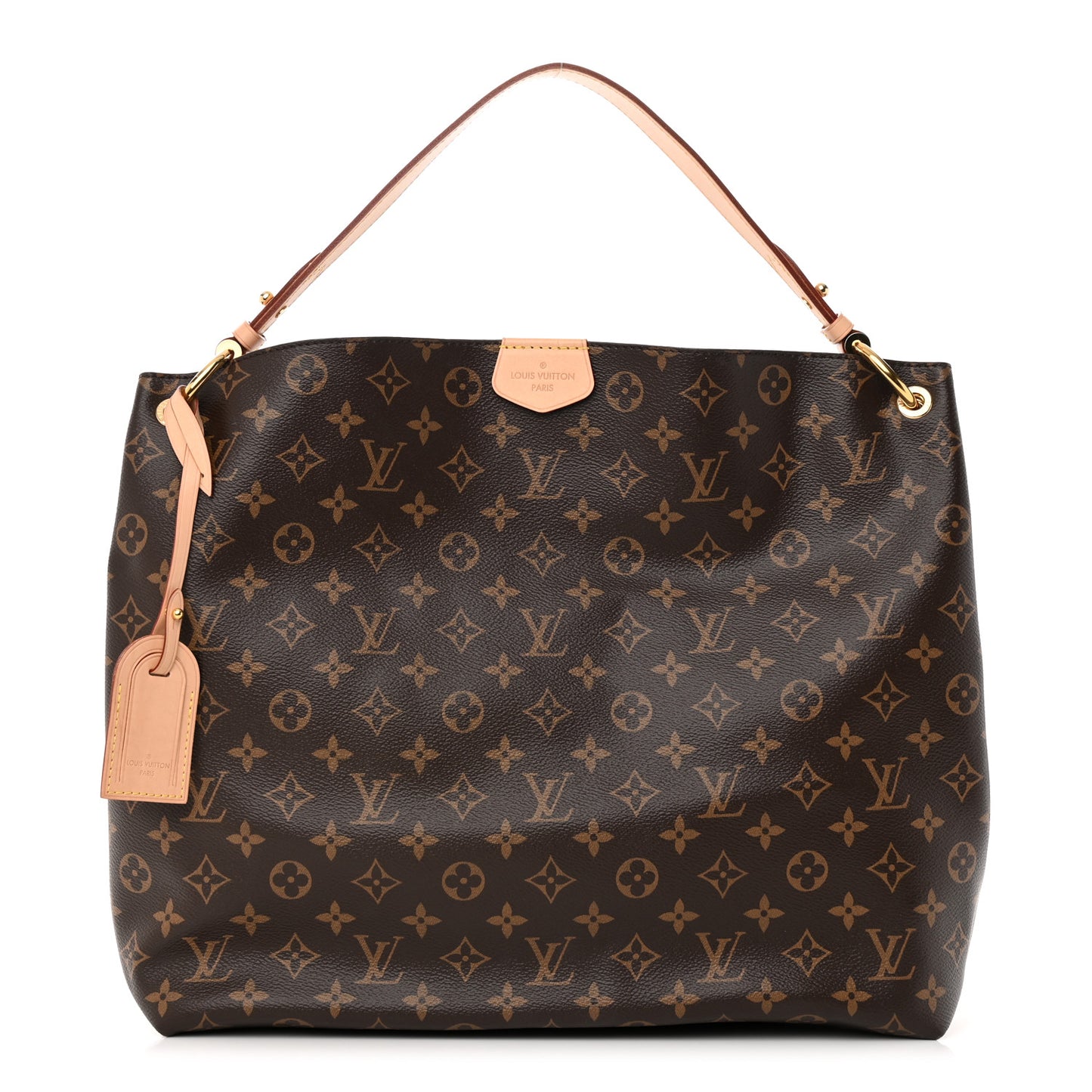 Monogram Graceful MM Pivoine