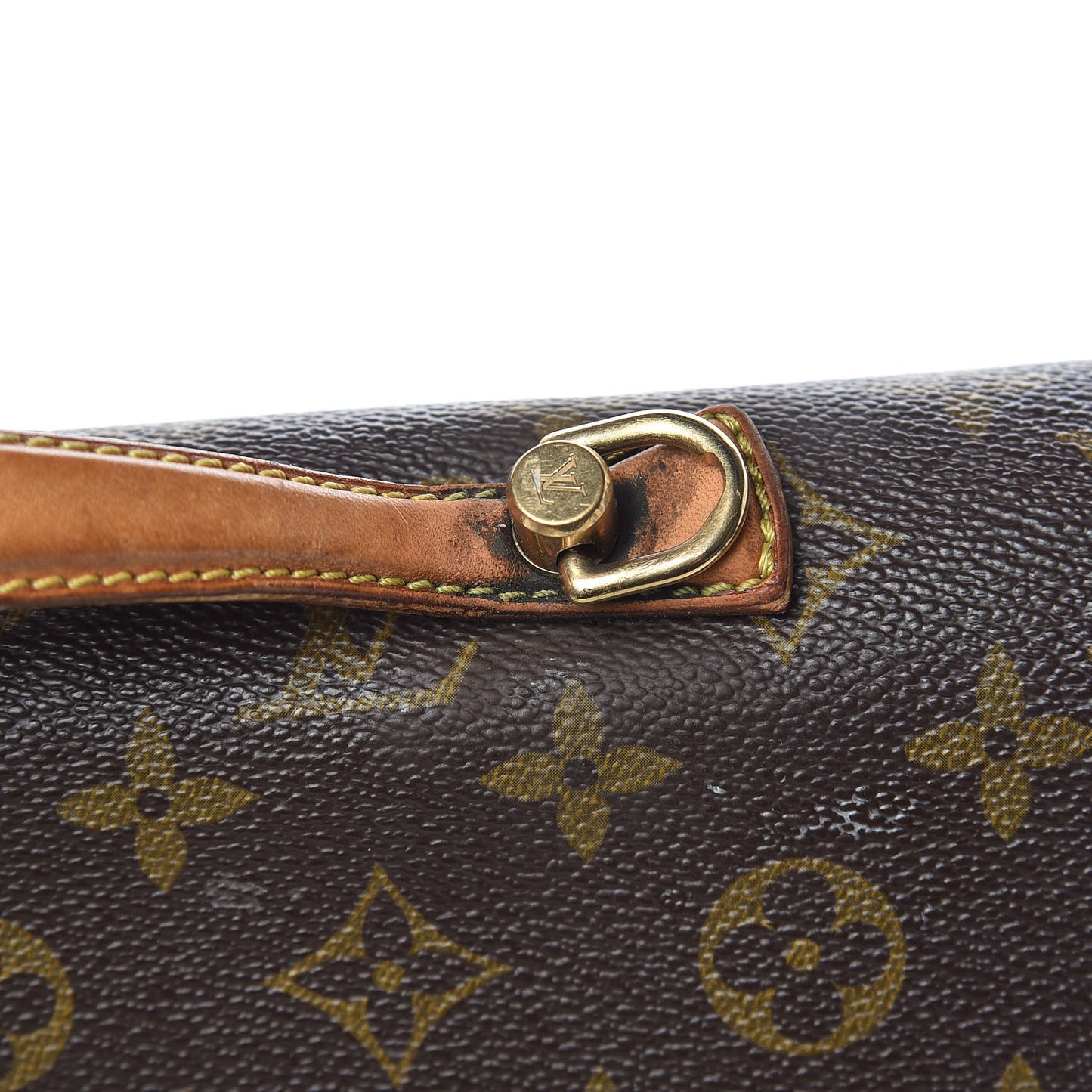 Monogram Beverly GM Briefcase