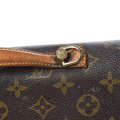 Louis Vuitton Monogram Beverly GM Briefcase 20 of 28