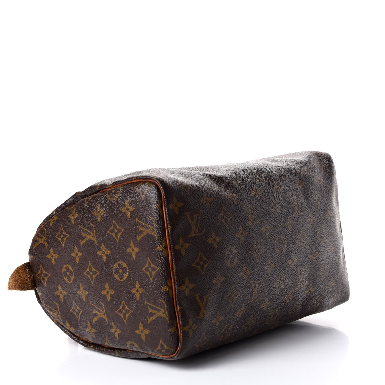 Louis Vuitton Monogram Speedy 30 3 of 9