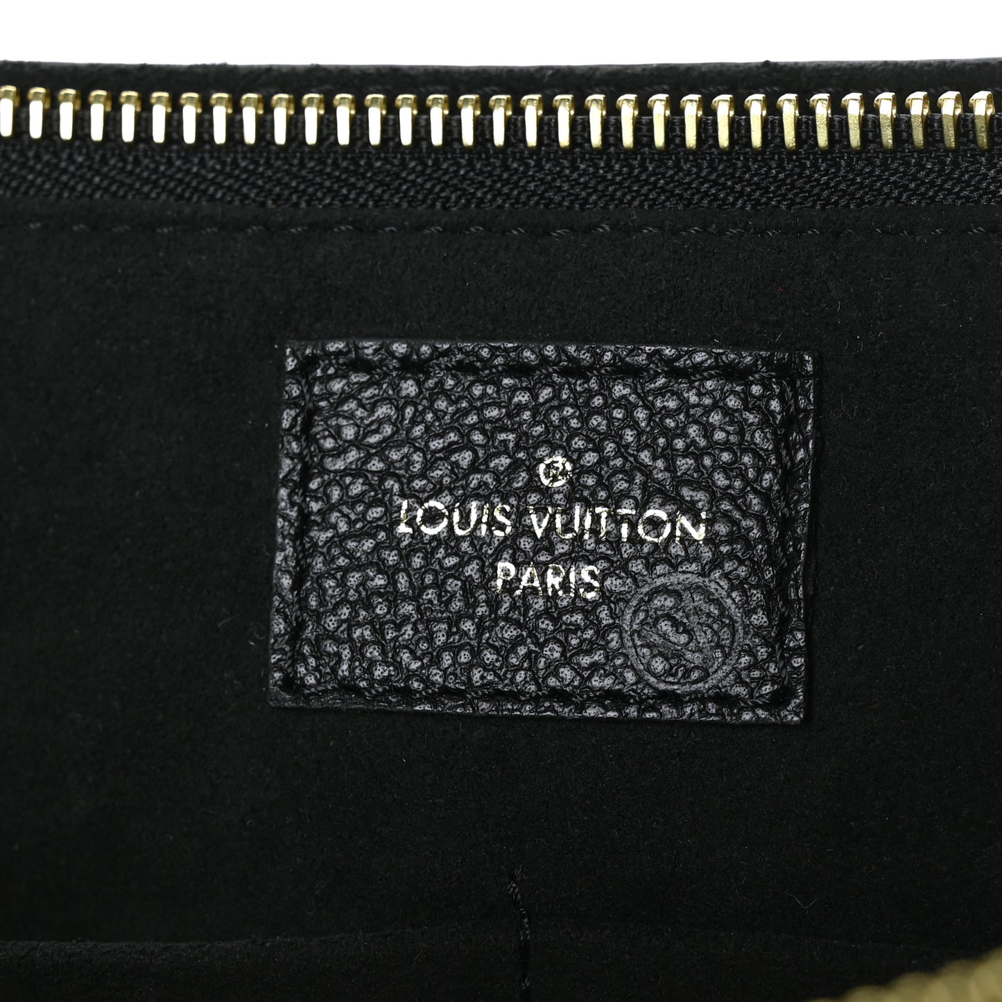 Monogram Surene MM Black