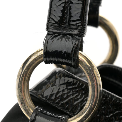 Prada Tessuto Nylon Spazzolato Tote Black 14 of 16