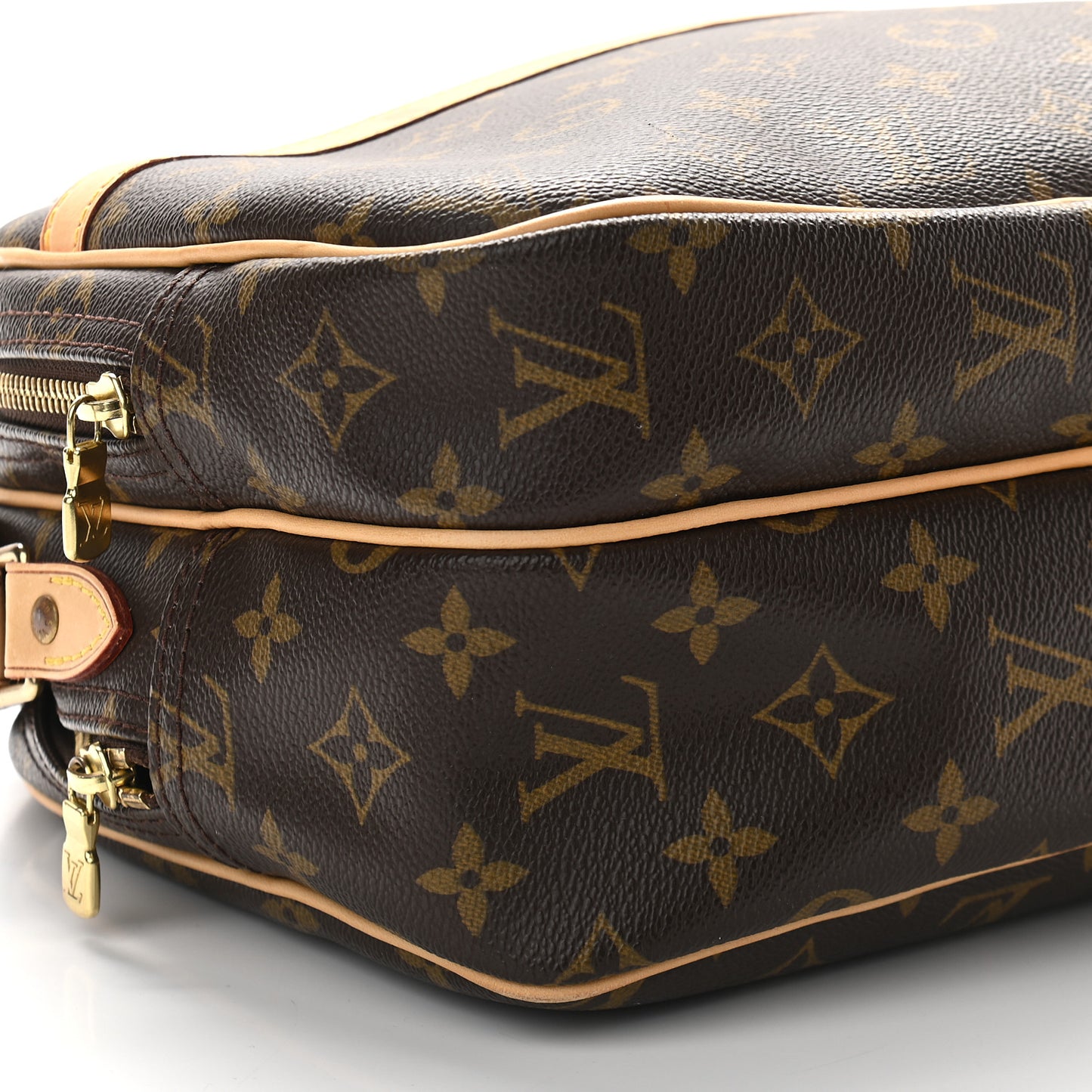 Monogram Reporter PM