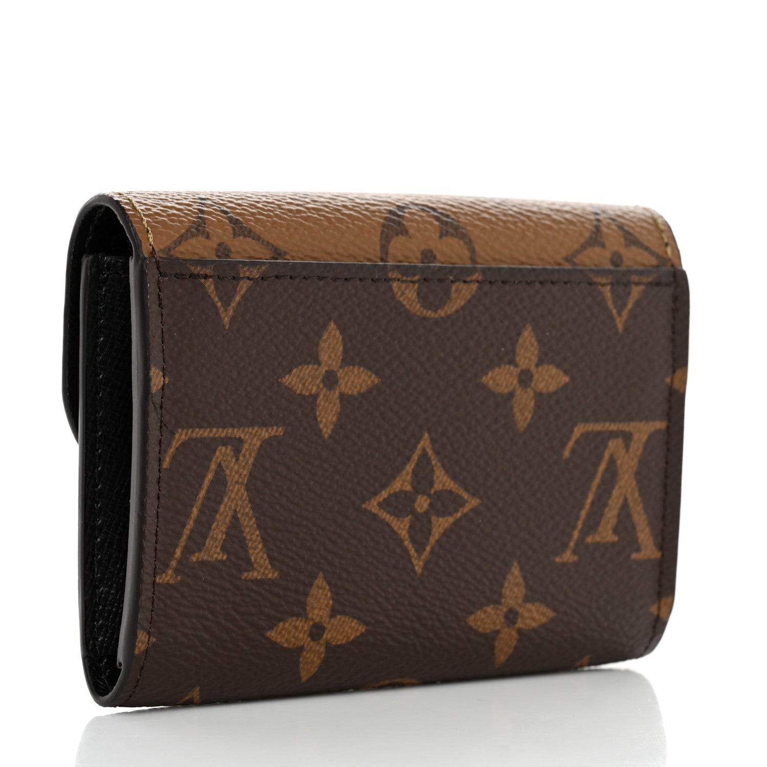 Louis Vuitton Reverse Monogram Rosalie Coin Purse 3 of 12