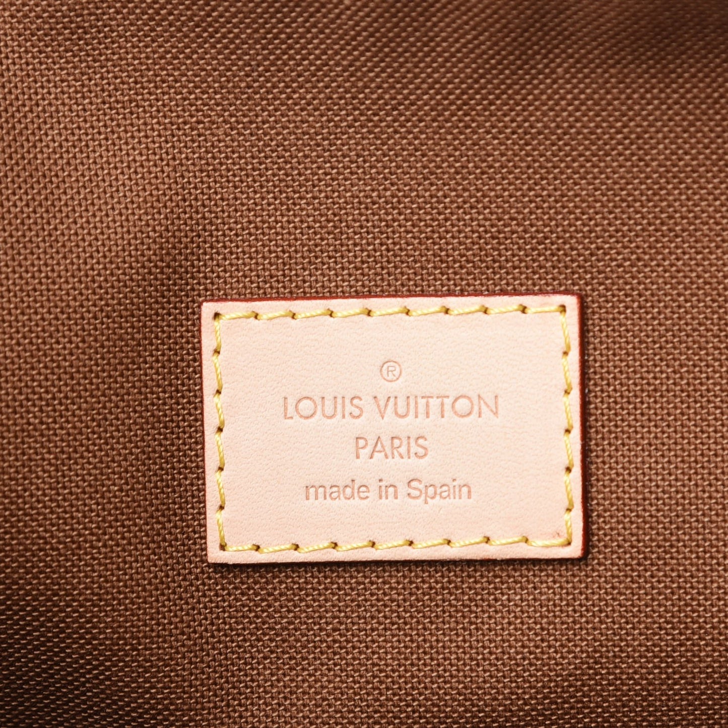 Monogram Odeon MM