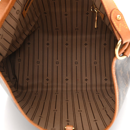 Louis Vuitton Monogram Delightful PM 5 of 11