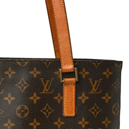 Louis Vuitton Monogram Vavin GM 14 of 37